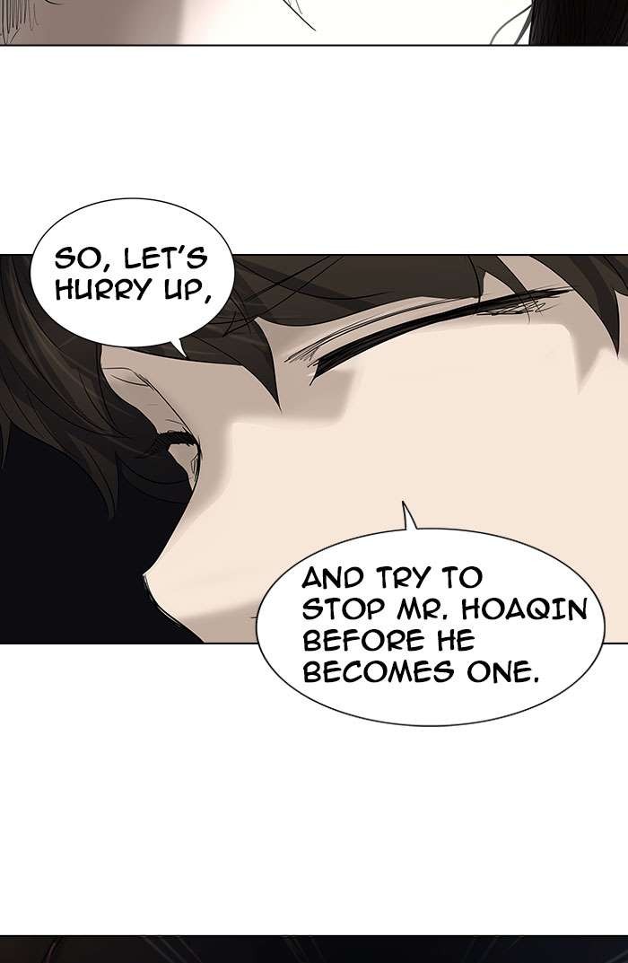 Tower of God Chapter 263 9